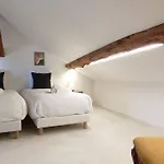 Magnifique Loft Renove-quartier Culturel - Bureau * פאו