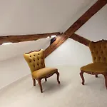 Magnifique Loft Renove-quartier Culturel - Bureau דירה פאו