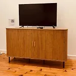 Magnifique Loft Renove-quartier Culturel - Bureau * פאו