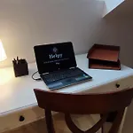 Magnifique Loft Renove-quartier Culturel - Bureau דירה פאו