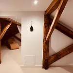 דירה Magnifique Loft Renove-quartier Culturel - Bureau *