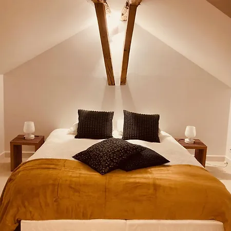 Magnifique Loft Renove-quartier Culturel - Bureau *