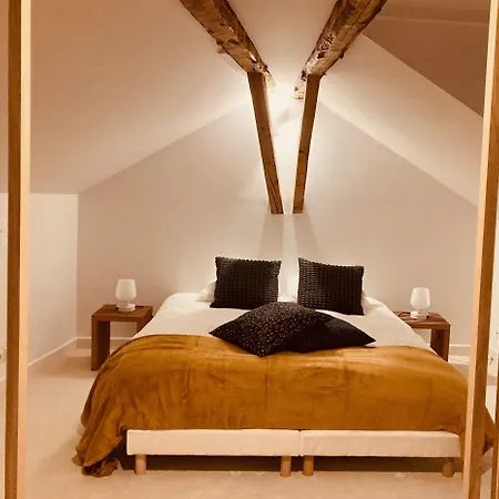 Magnifique Loft Renove-quartier Culturel - Bureau *