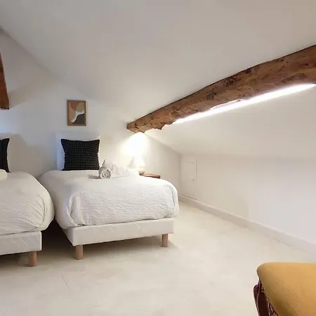 Magnifique Loft Renove-quartier Culturel - Bureau * Pau