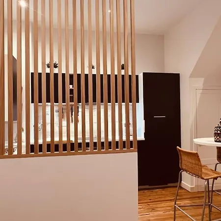 Magnifique Loft Renove-quartier Culturel - Bureau * Pau